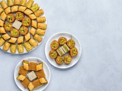 代表的な焼き菓子9種類を厳選！それぞれの特徴や味わいを徹底解説サムネイル