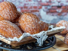 バレンタインにマドレーヌを贈る意味は？本命、義理にも選ばれる魅力を解説！サムネイル