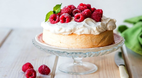 ふわふわのスポンジケーキを作るコツやよくある失敗とは？詳しくご紹介サムネイル