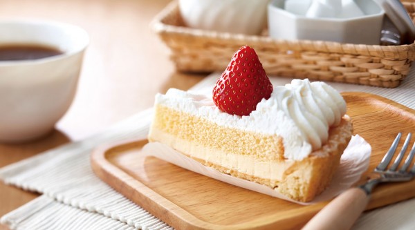 初デートは「スイーツデート」がおすすめ？イートインでリラックスしたデートをサムネイル