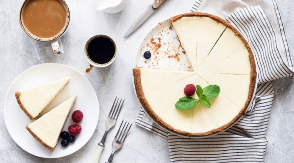 太りにくいケーキの特徴は？糖質、カロリーを抑えてダイエットの息抜きをしようサムネイル